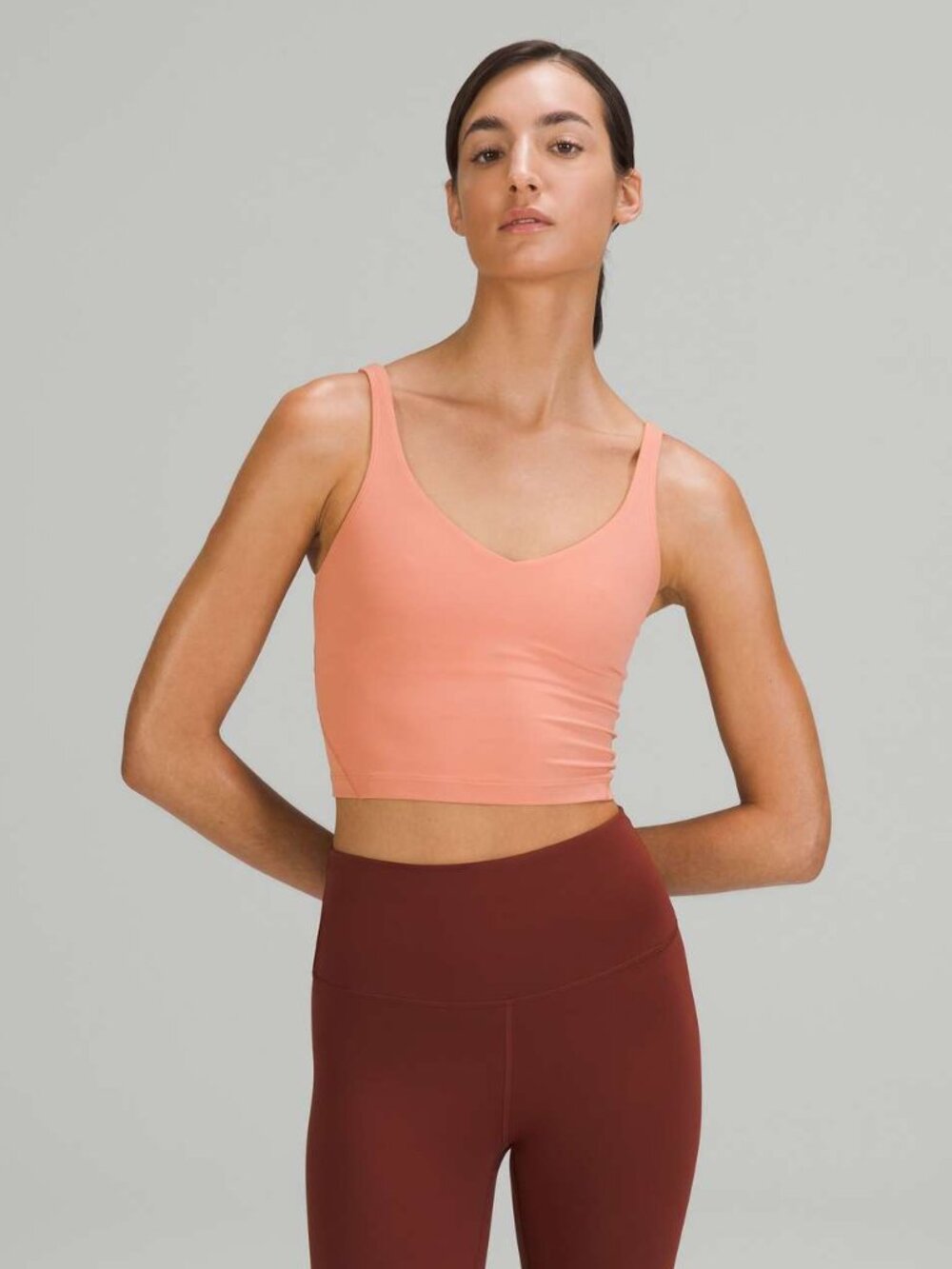 Lululemon Align Tank